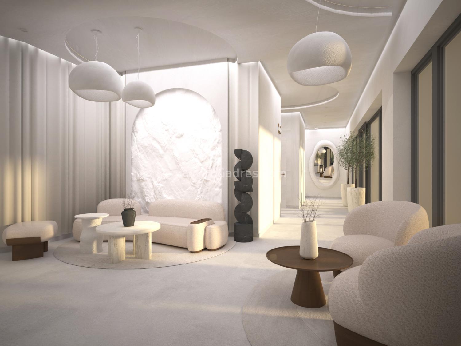 Комплекс J'Adore Blanc І №4029