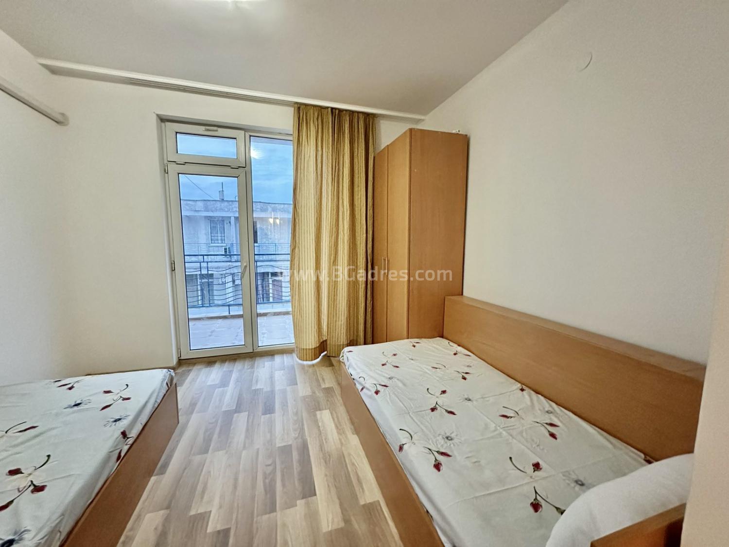 3 bedroom penthouse in Sunny Beach І №3254