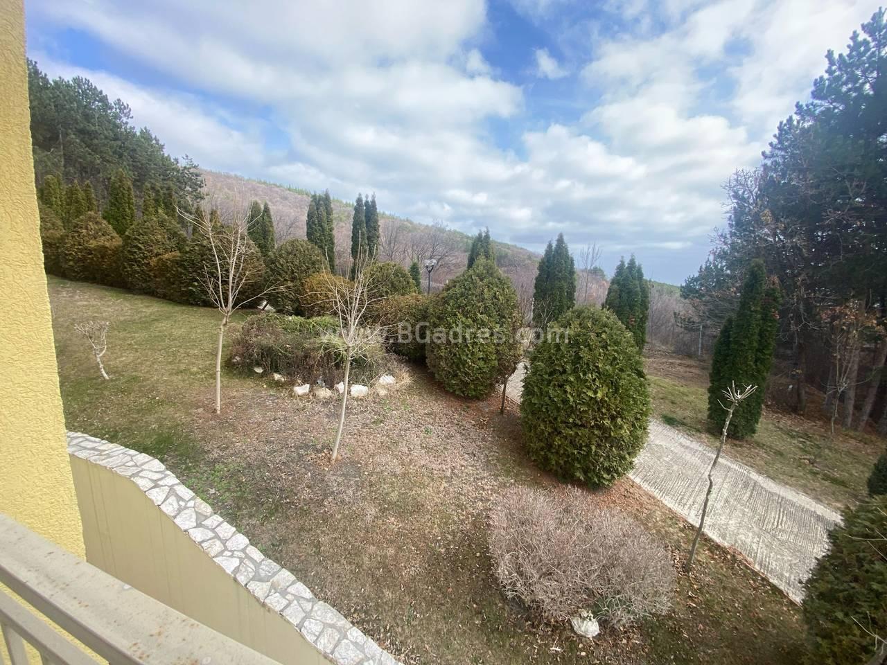 Apartment in the Fort Noks Grand Resort complex І №3471