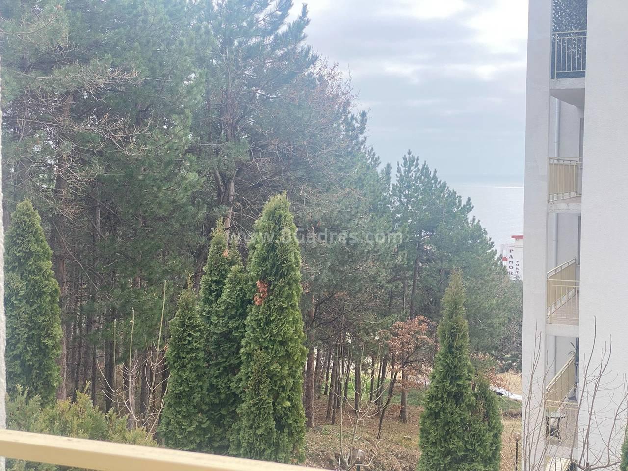 Apartment in the Fort Noks Grand Resort complex І №3471