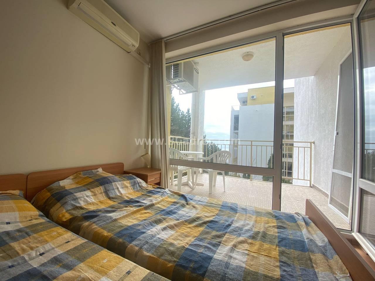 Apartment in the Fort Noks Grand Resort complex І №3471