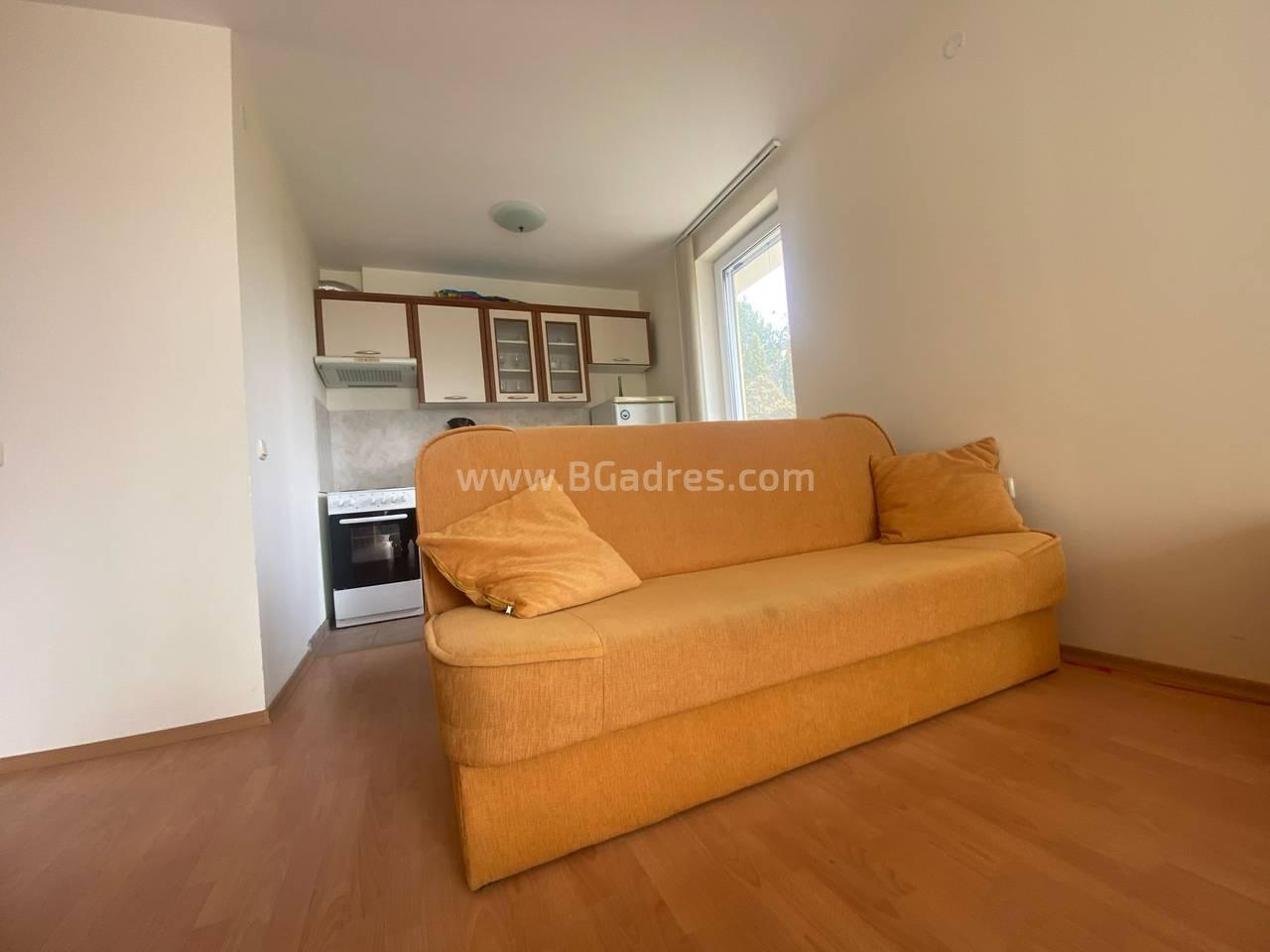 Apartment in the Fort Noks Grand Resort complex І №3471