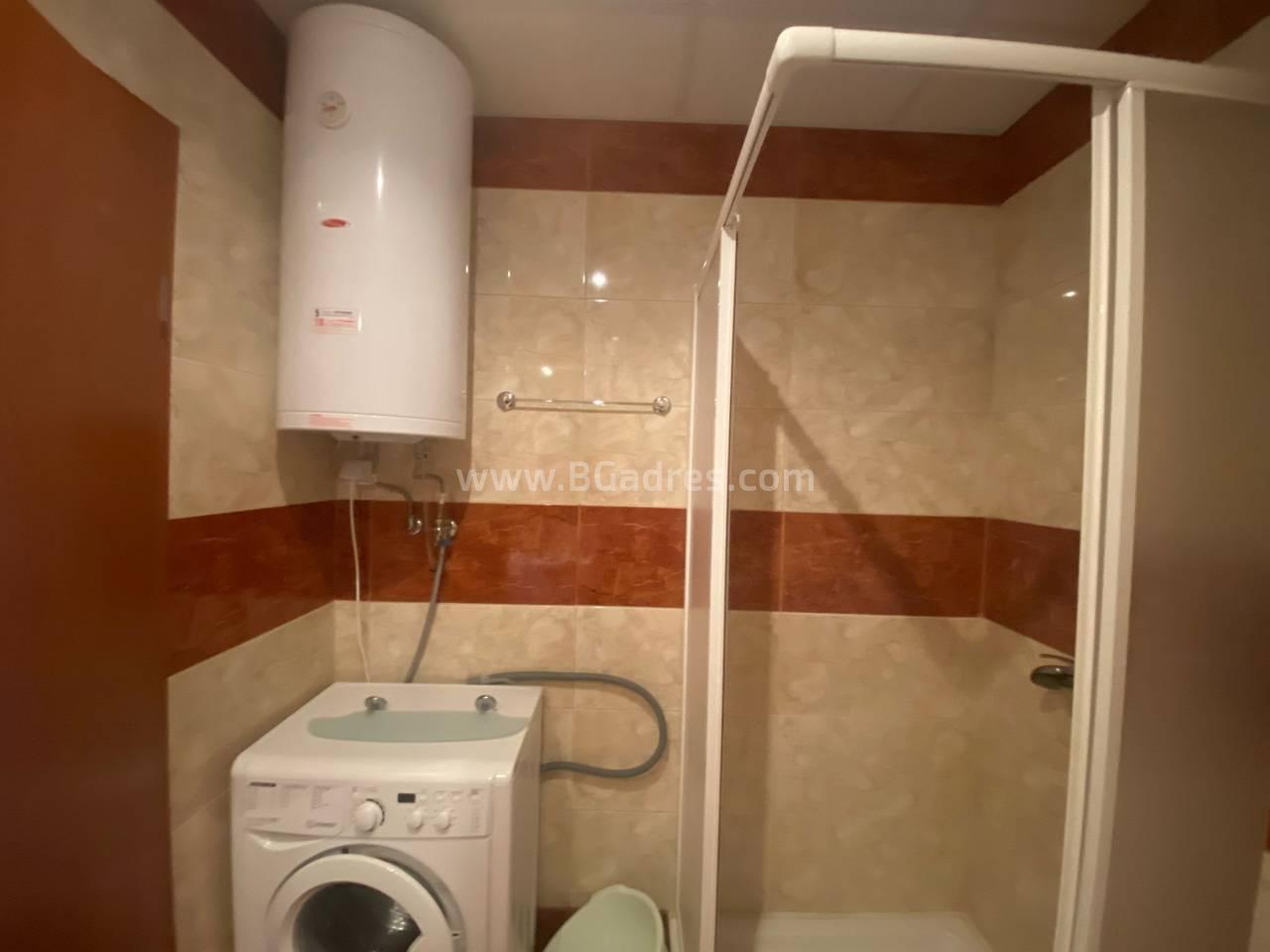 Apartment in the Fort Noks Grand Resort complex І №3471