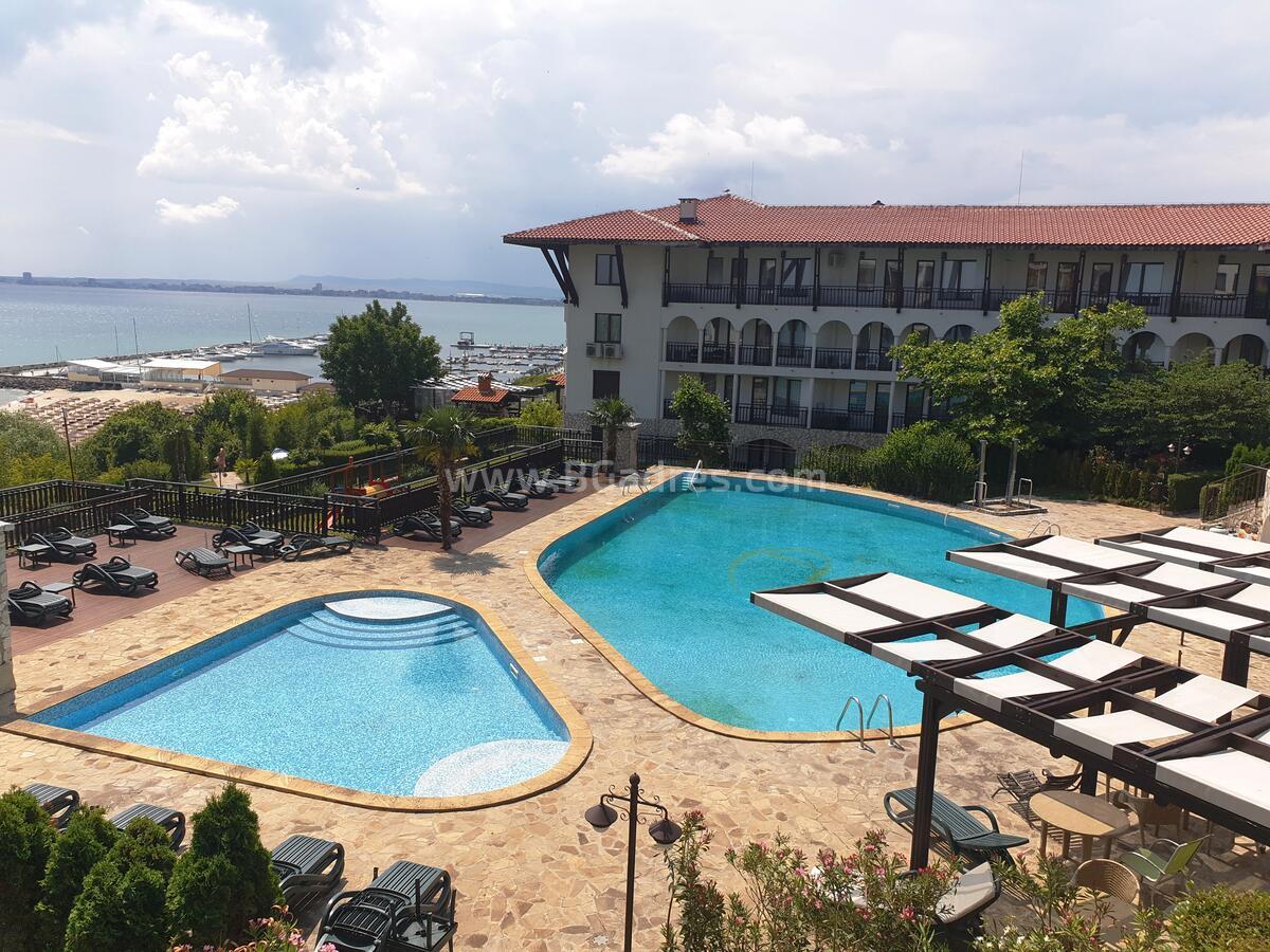 Апартамент в комплекс Манастира 2 І №4289