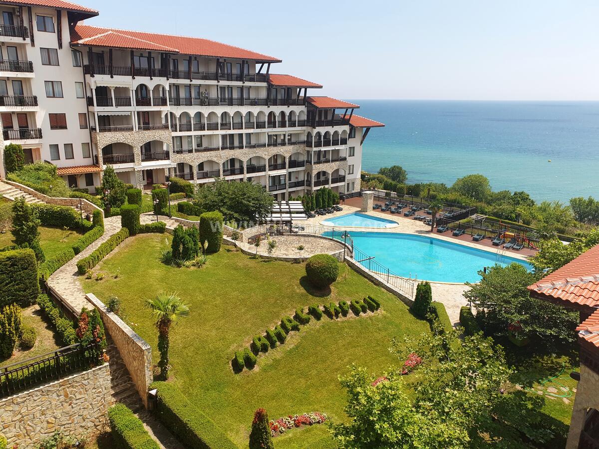 Апартамент в комплекс Манастира 2 І №4289