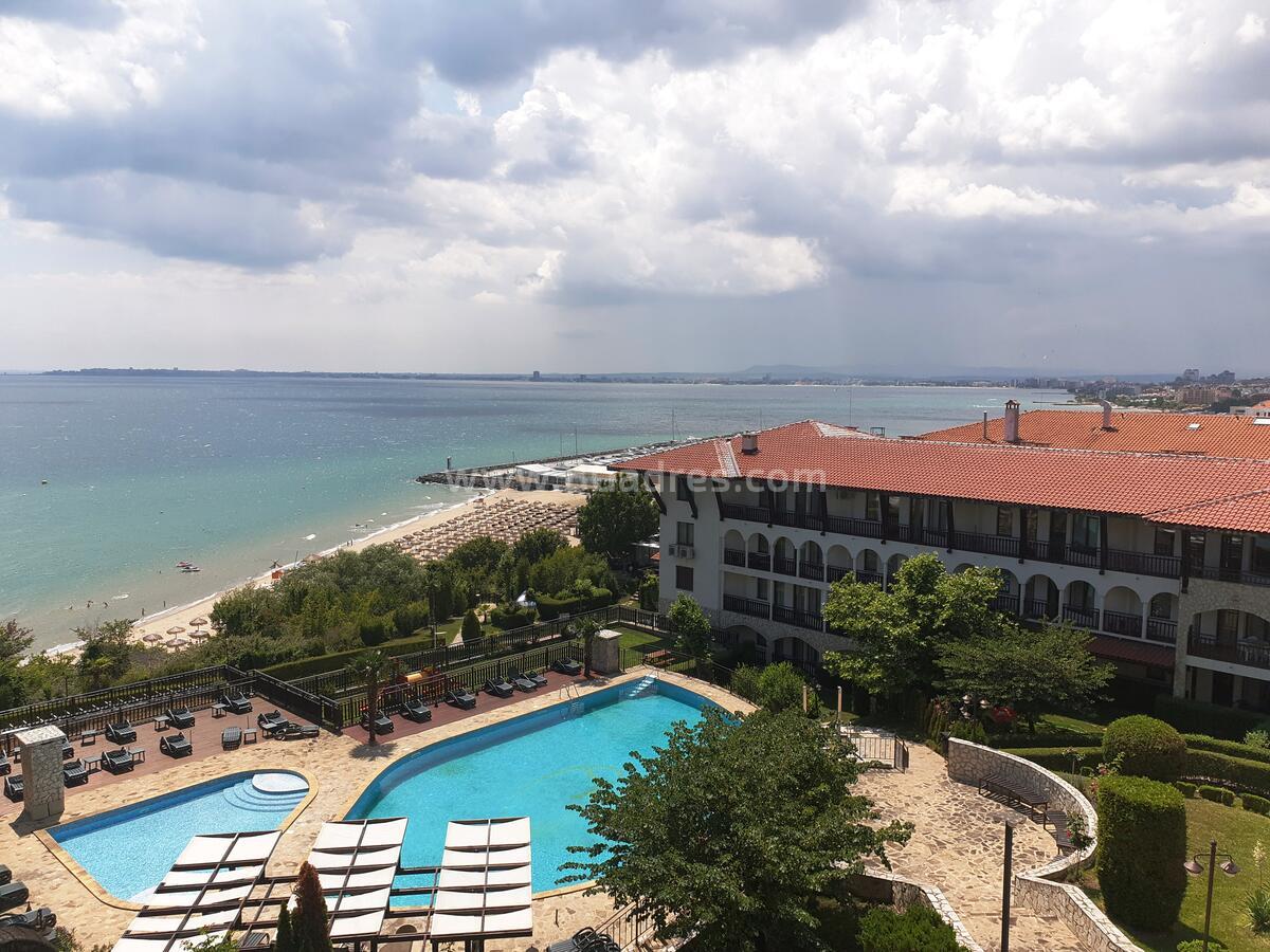 Апартамент в комплекс Манастира 2 І №4289