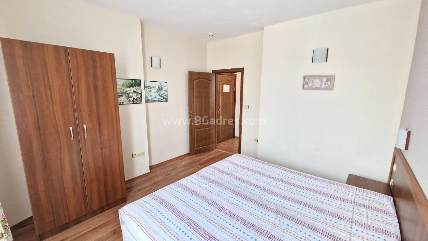 Изгоден тристаен апартамента І №3007