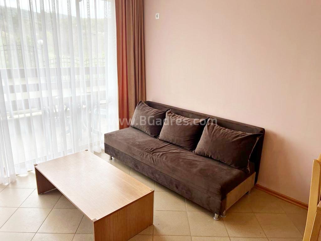 Apartment in Gardenia Hills complex І №3192