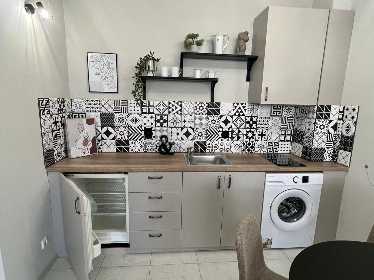 Apartment in Barco del Sol complex І №3213