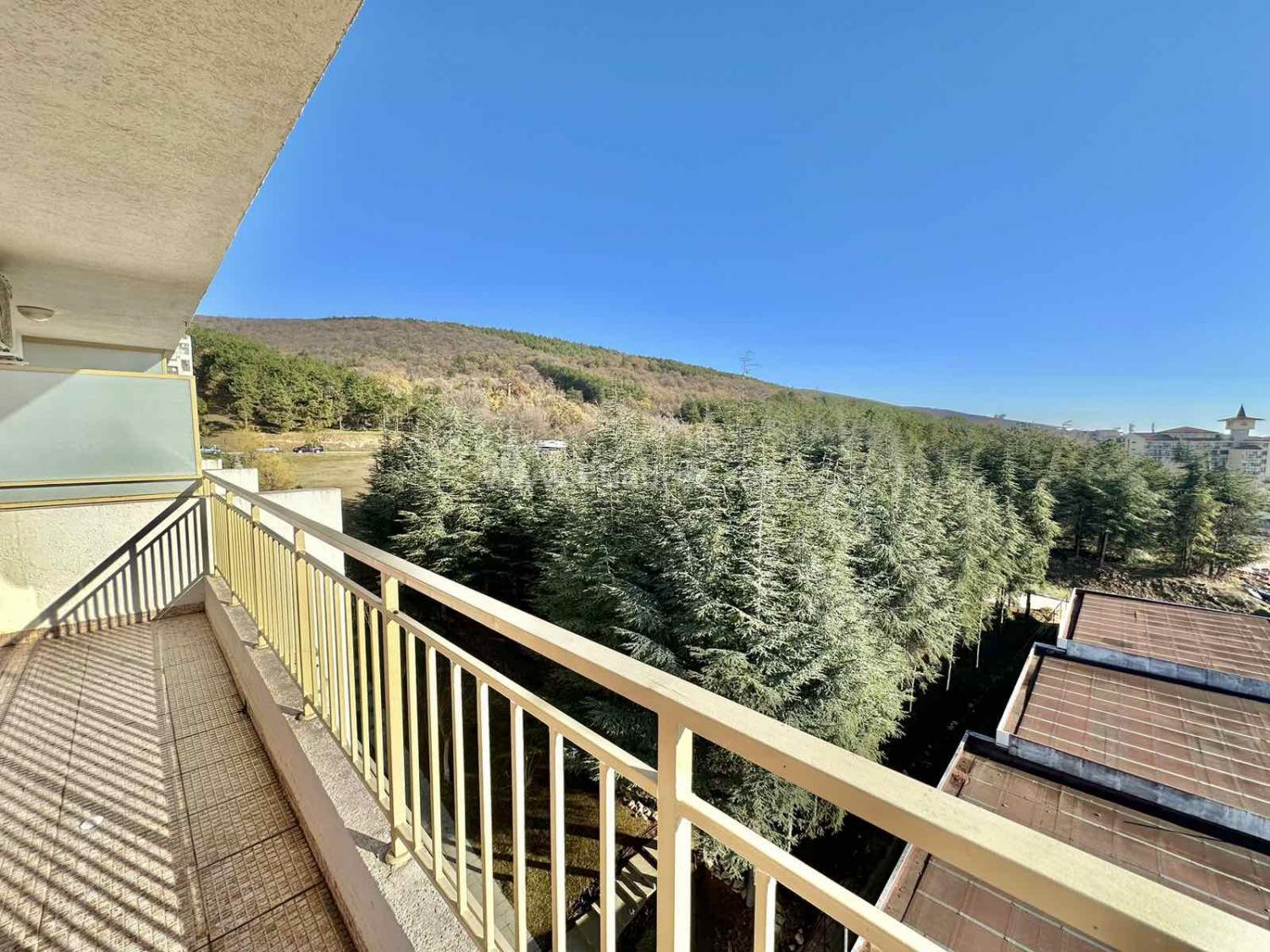 Studio in the Fort Noks Grand Resort complex І №3491