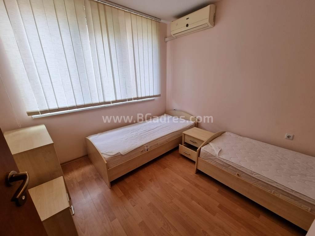 Wohnung im Marina View Fort Beach Komplex | №2282