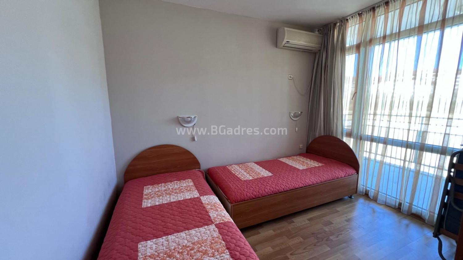 Квартира в комплексе Элит 1 І №3823