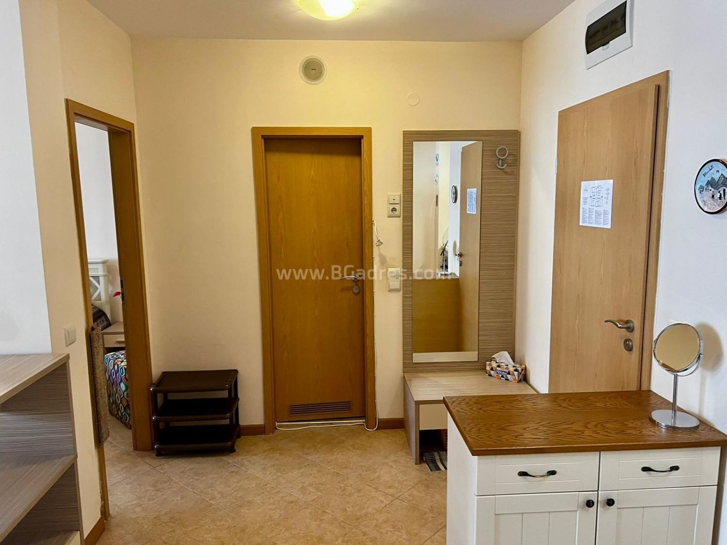 Квартира в комплексе Роял Сан І №3834