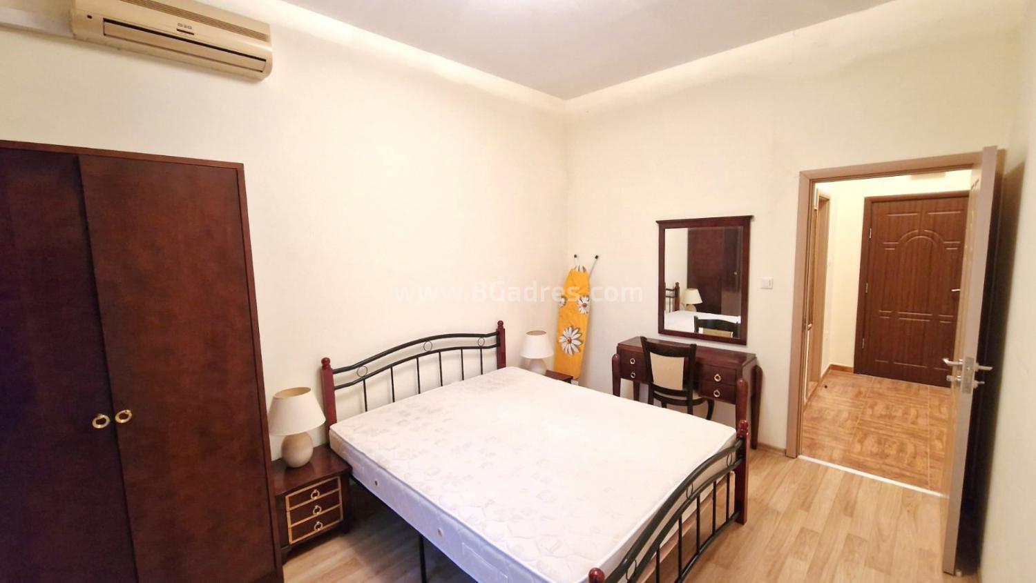 Wohnung im Komplex Royal Bay 2 І №2741