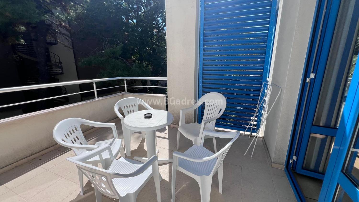 Апартамент в комплекс Екселсиор І №3836