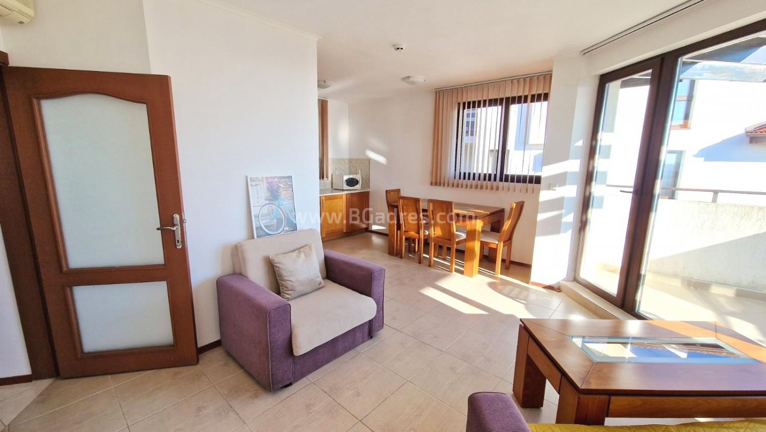 Apartment in Bay View Villas complex І №2770