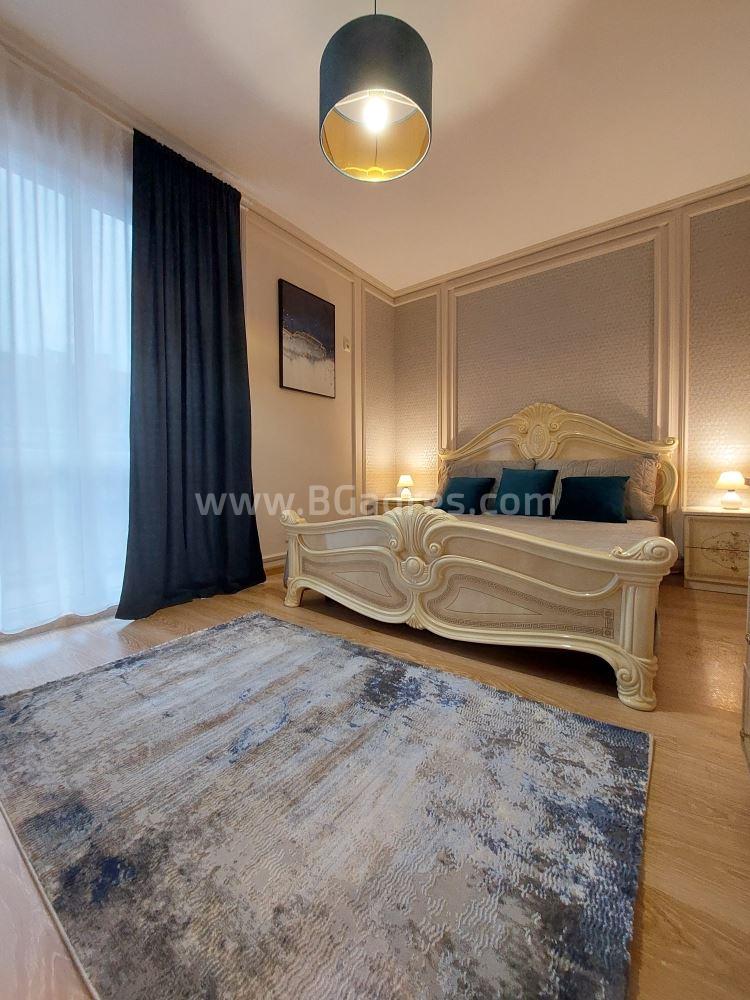 Квартира без таксы в Помории І №2775