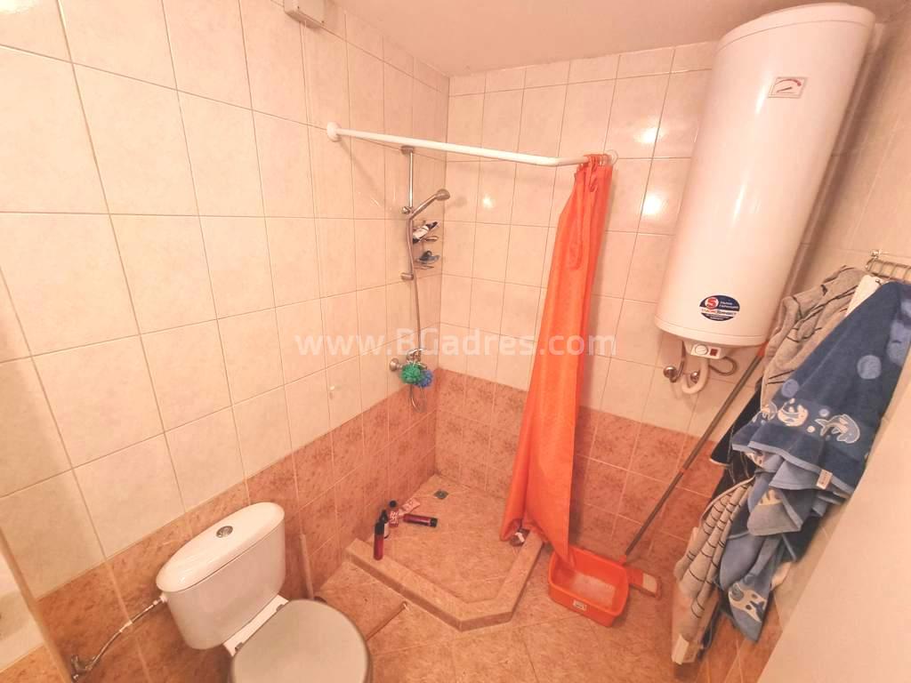 Günstige Wohnung im Marina Cape Komplex І №2818