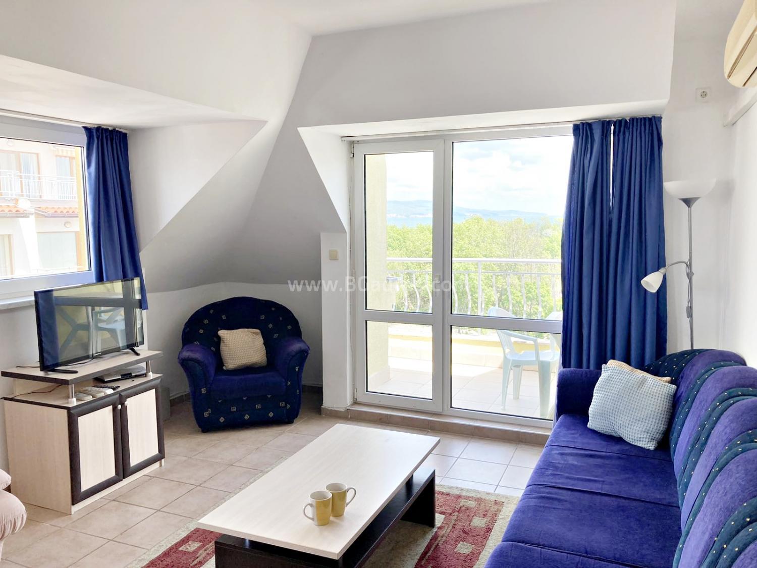 Wohnung im Komplex Breeze І №2969