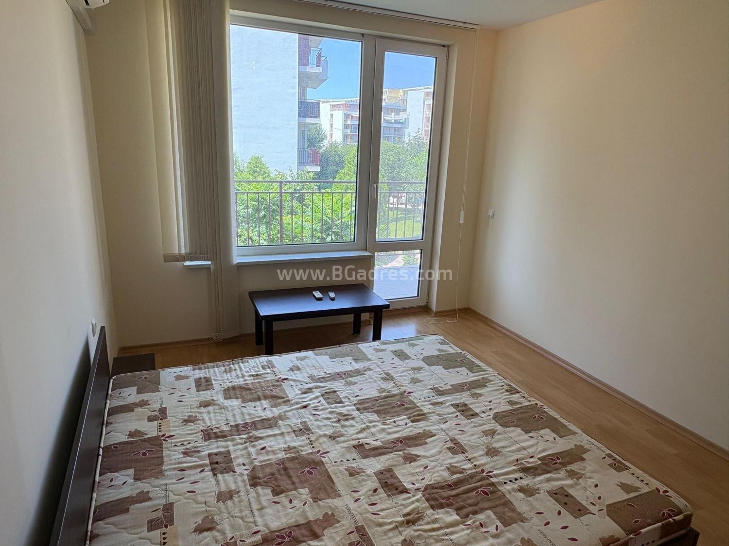 Apartment in the Fort Noks Grand Resort complex І №4347