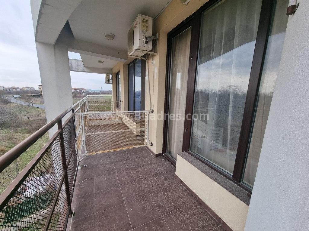 Studio ohne Wartungsgebühr in Ravda І №3613