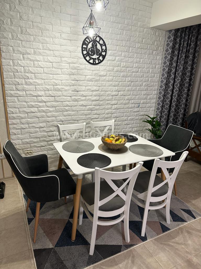 Wohnung im Morski Far Komplex І №3652