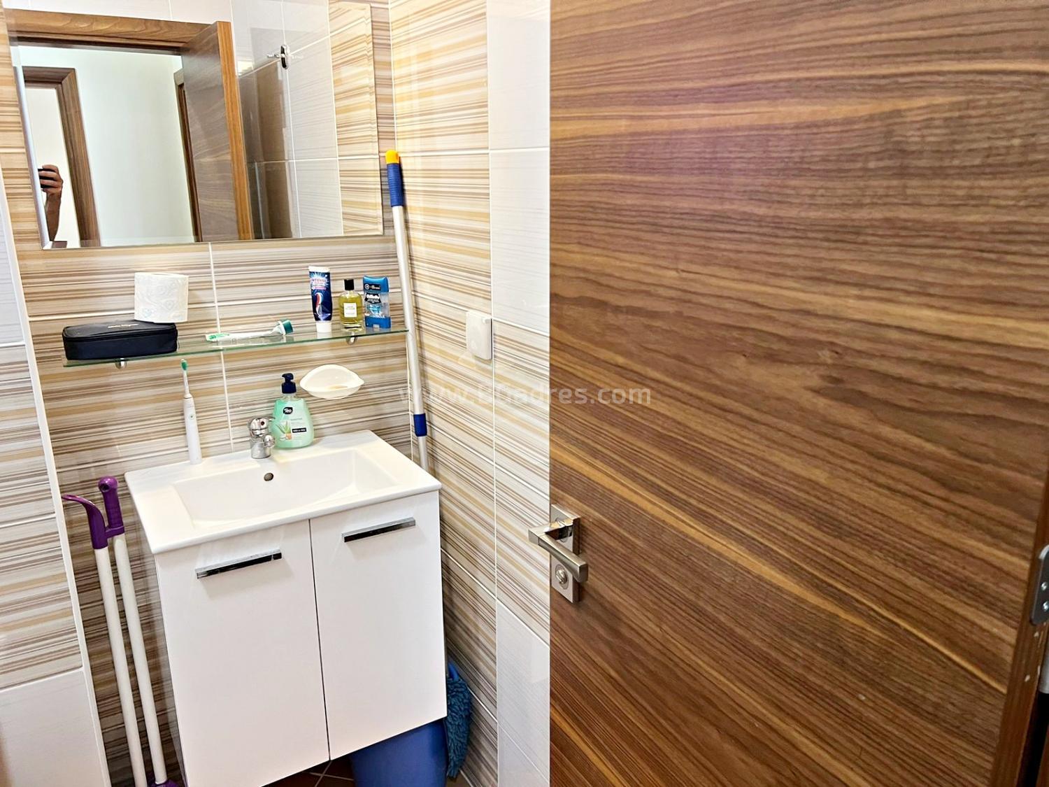 Apartment in the Villa Aristo complexx І №3080