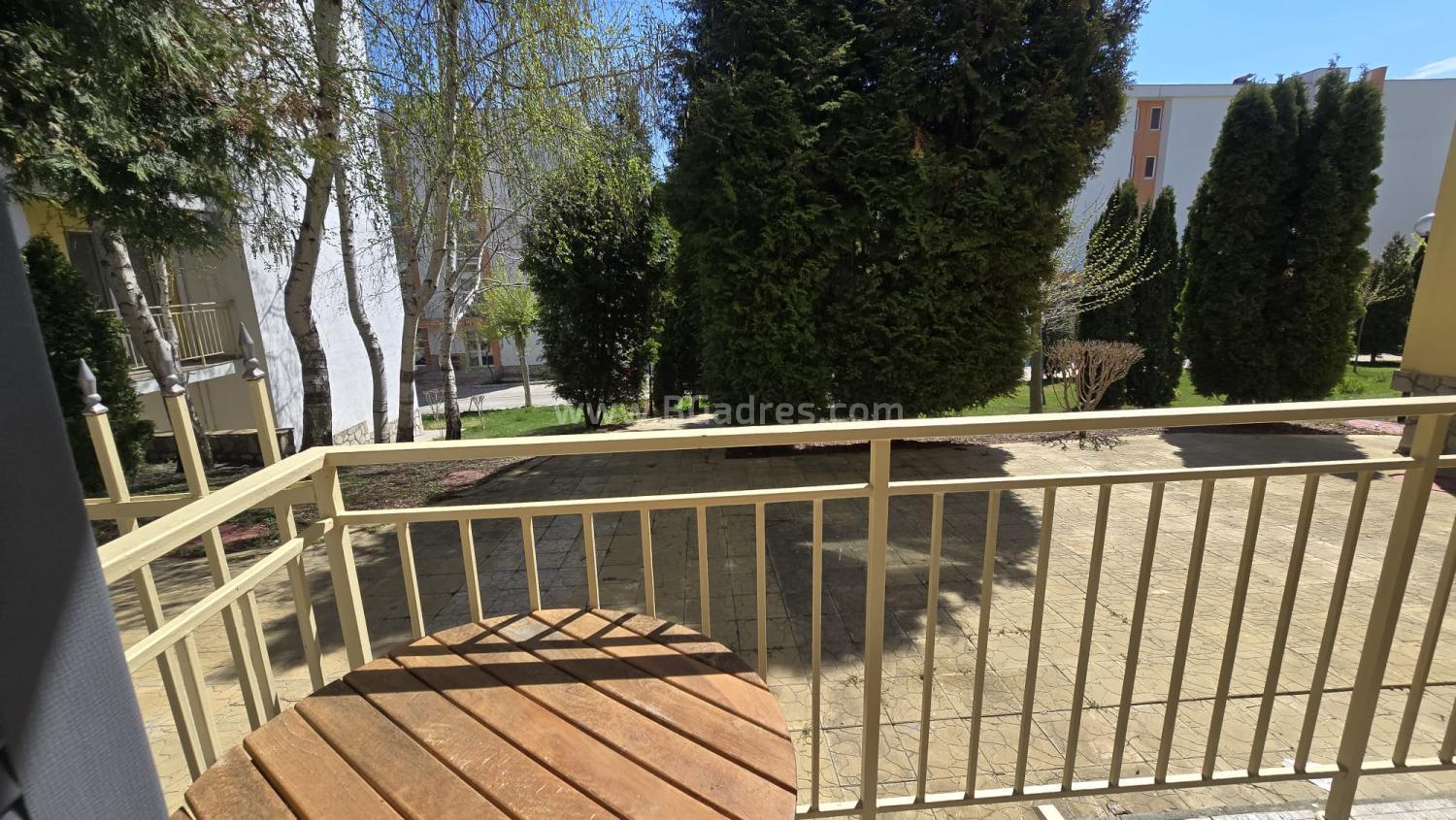 Apartment in the Fort Noks Grand Resort complex І №4815