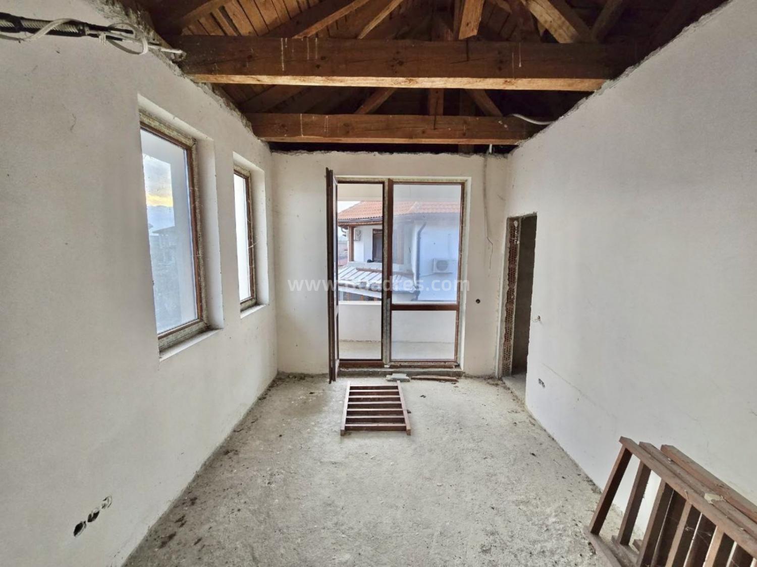 Haus mit privatem Pool in der Anlage І №3992