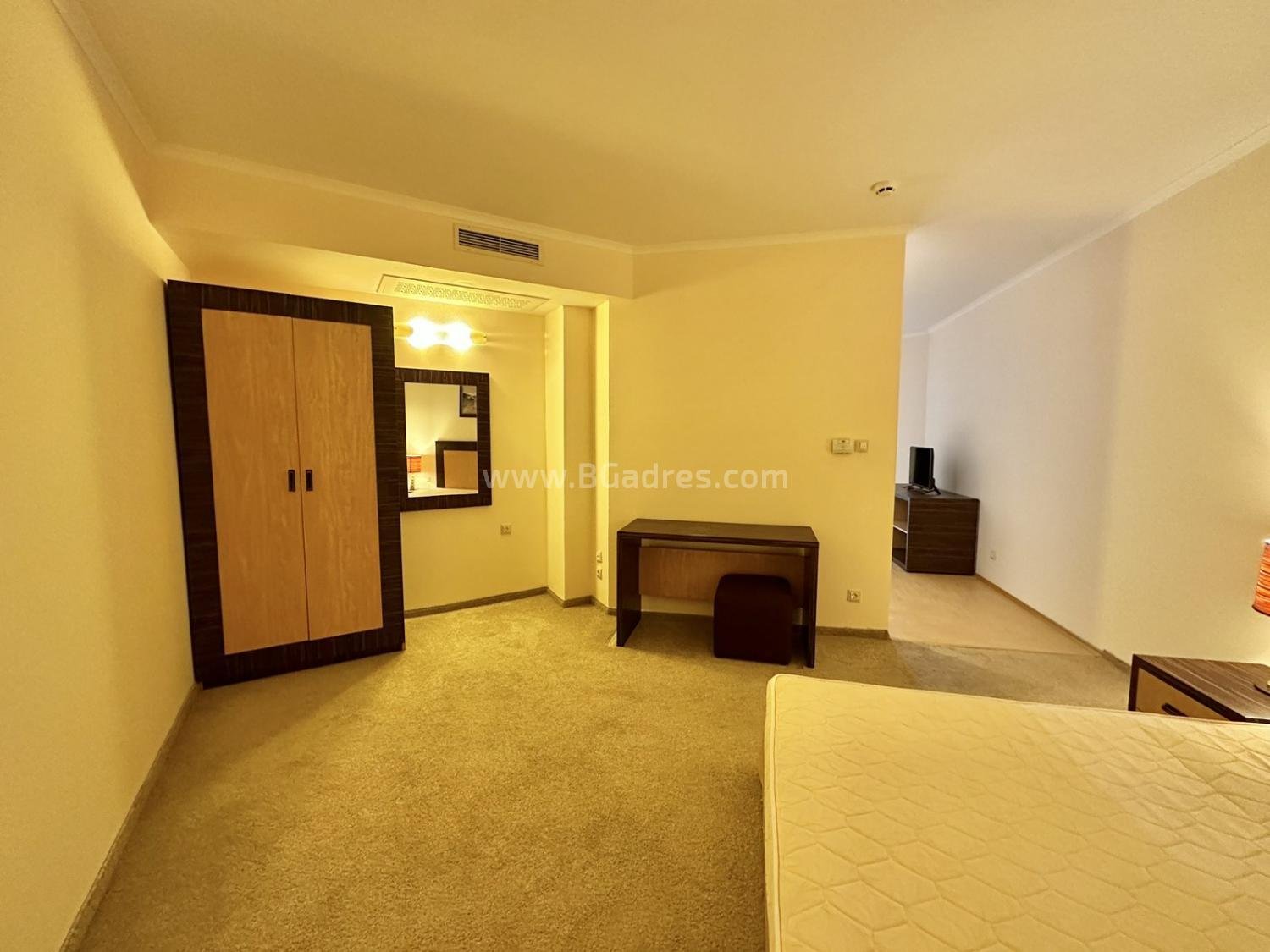 Квартира в комплексе Маджестик І №3224