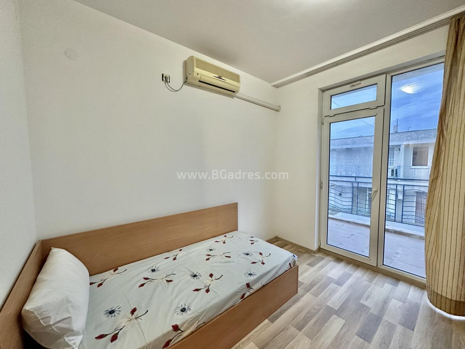 3 bedroom penthouse in Sunny Beach І №3254