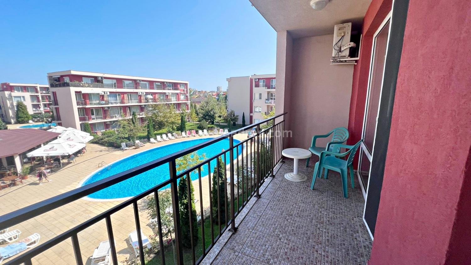 Трехкомнатная квартира по выгодной цене І №3161