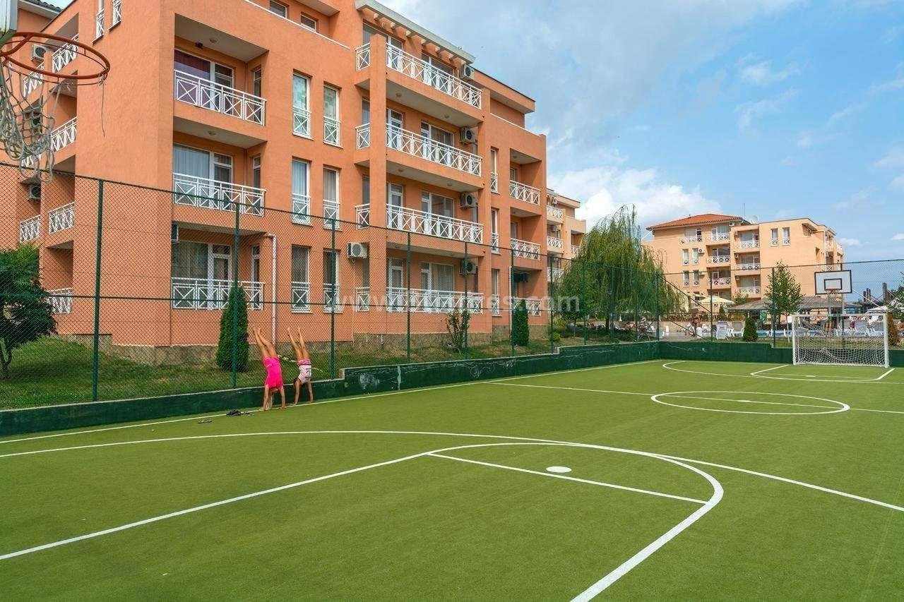 Cheap 1 bedroom apartment | №2520