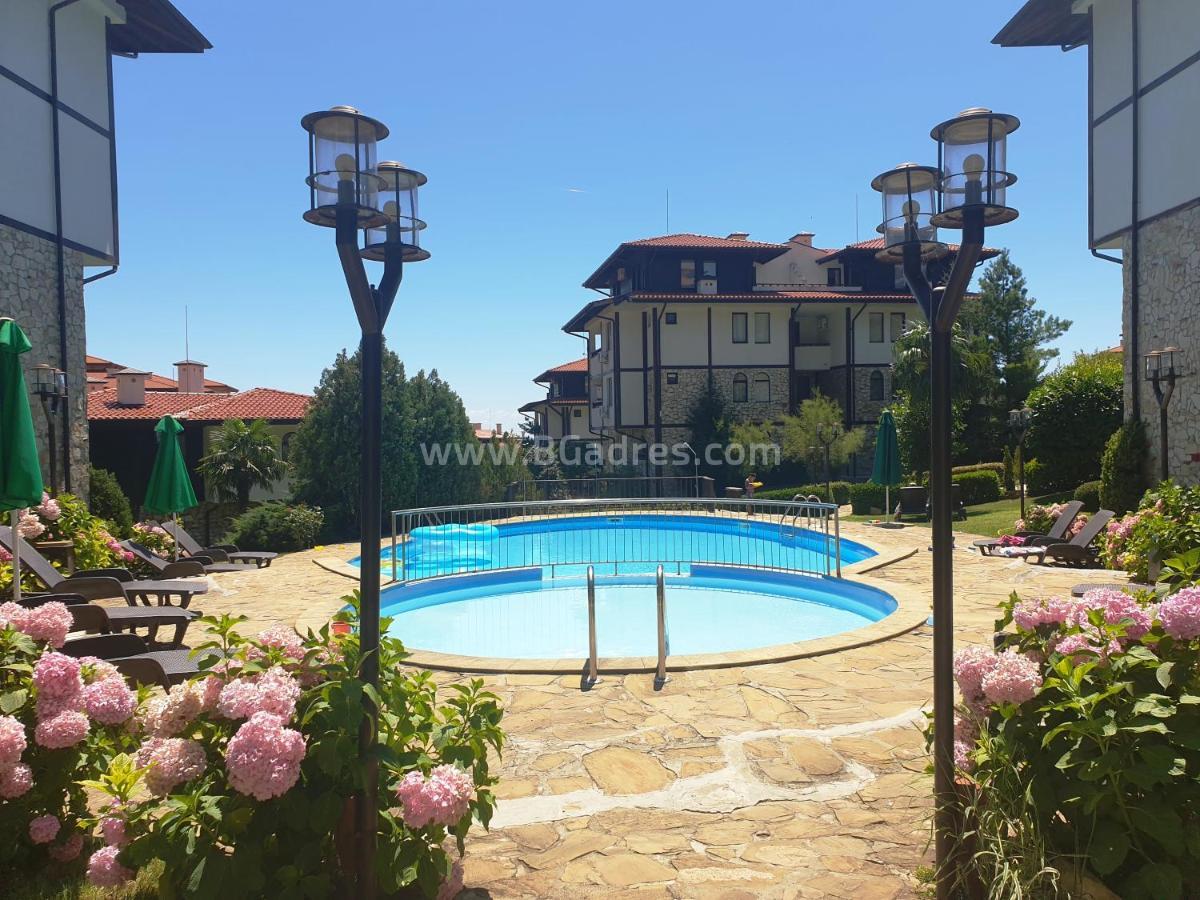 Apartment in complex Etara 2 | No. 2229