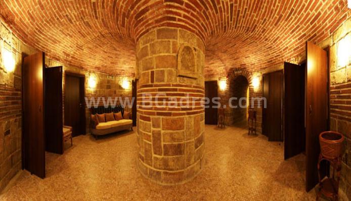 Große Wohnung zum günstigen Preis І №2748