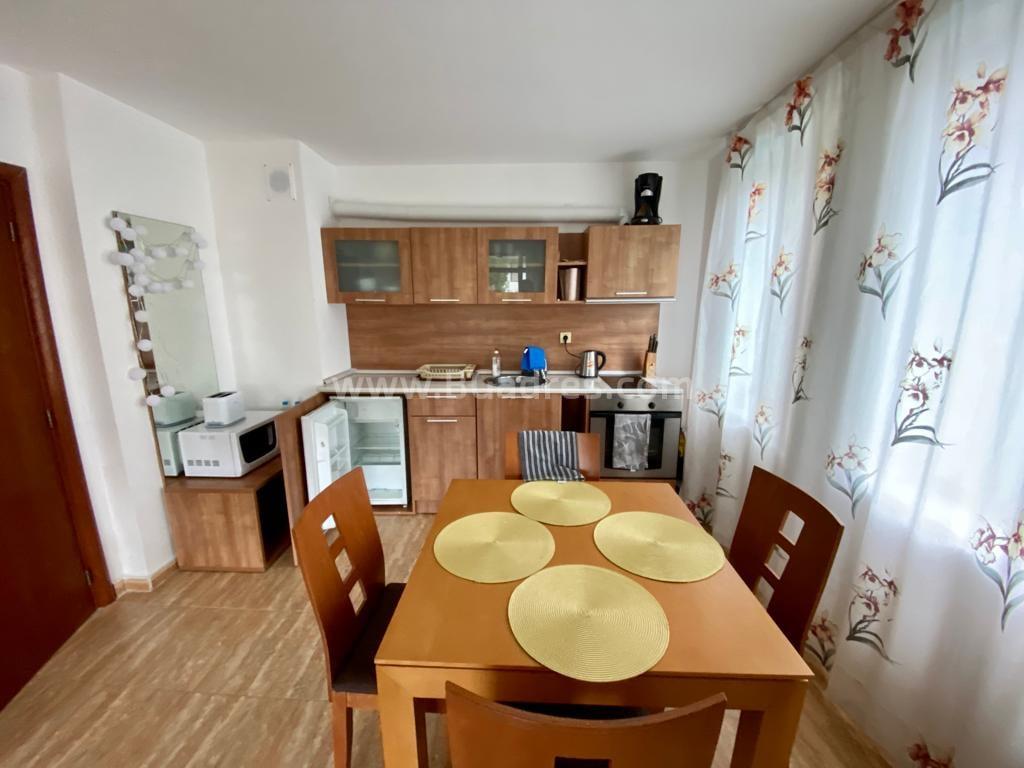 Apartment in complex Etara 2 | No. 2229