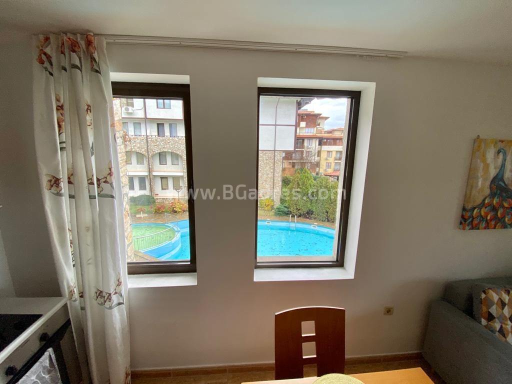 Apartment in complex Etara 2 | No. 2229