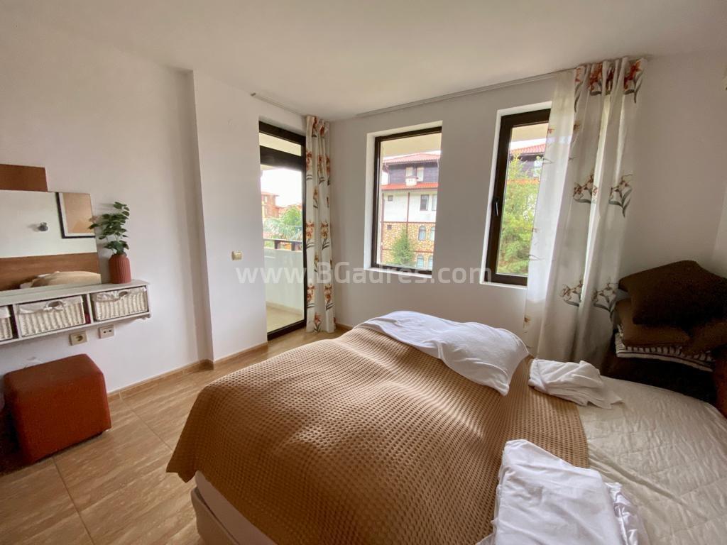 Apartment in complex Etara 2 | No. 2229