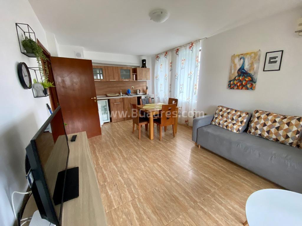 Apartment in complex Etara 2 | No. 2229
