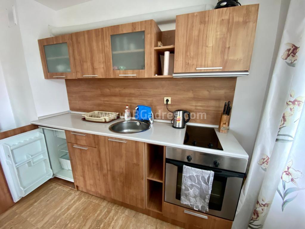 Apartment in complex Etara 2 | No. 2229