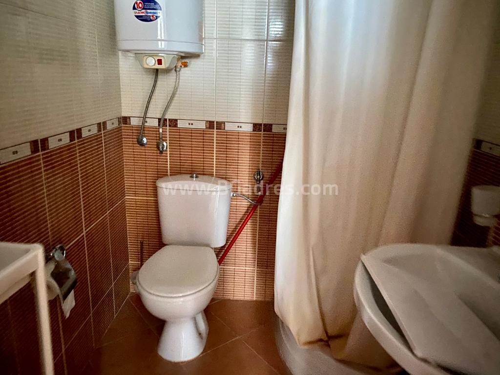 Apartment in complex Etara 2 | No. 2229
