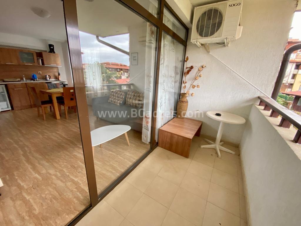 Apartment in complex Etara 2 | No. 2229