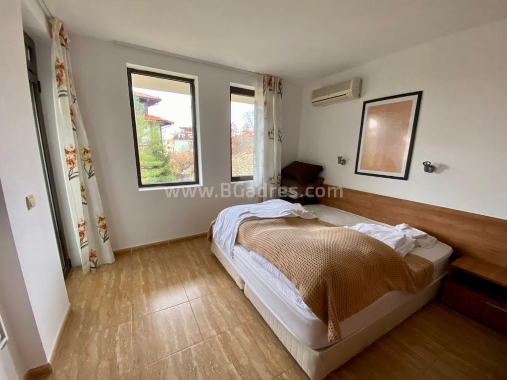 Apartment in complex Etara 2 | No. 2229