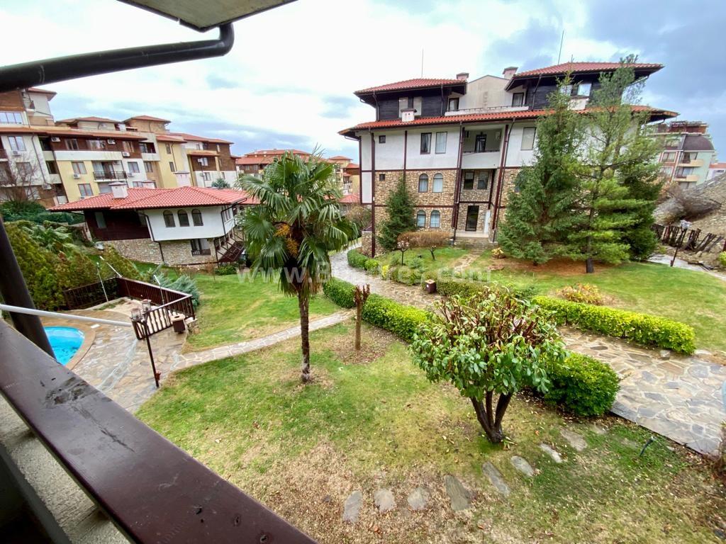 Apartment in complex Etara 2 | No. 2229