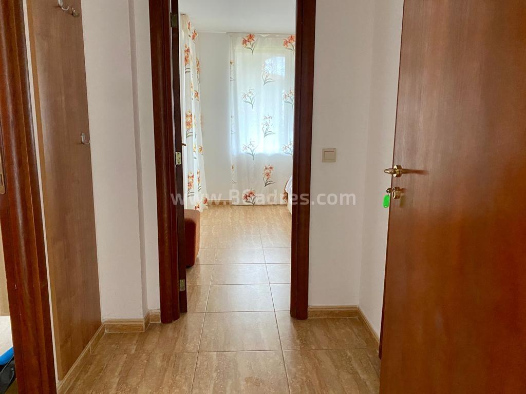 Apartment in complex Etara 2 | No. 2229