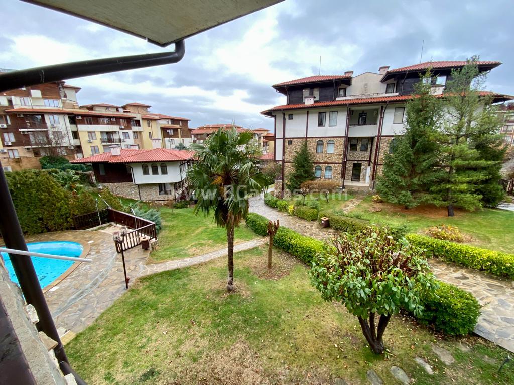 Apartment in complex Etara 2 | No. 2229