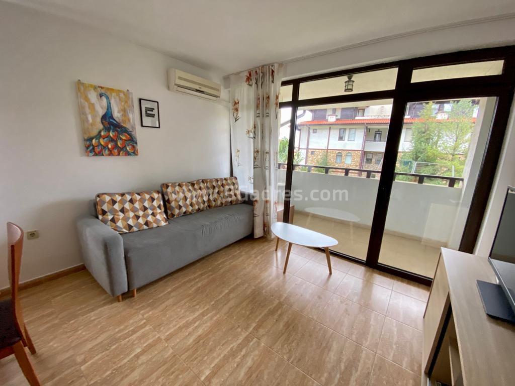 Apartment in complex Etara 2 | No. 2229