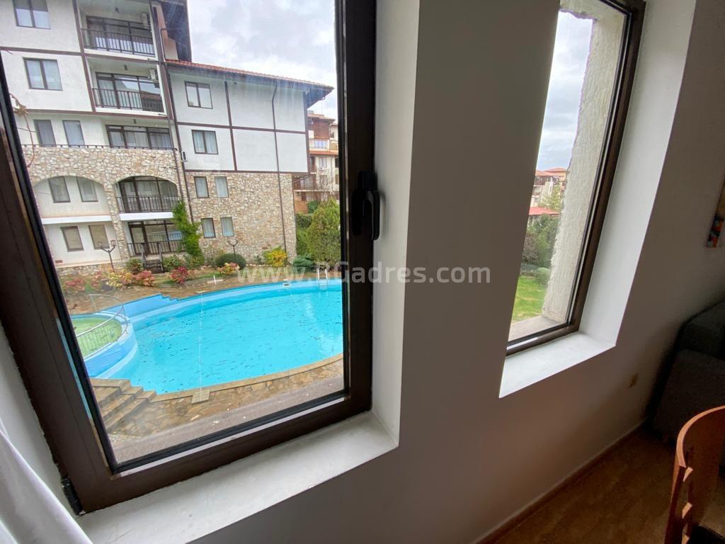 Apartment in complex Etara 2 | No. 2229