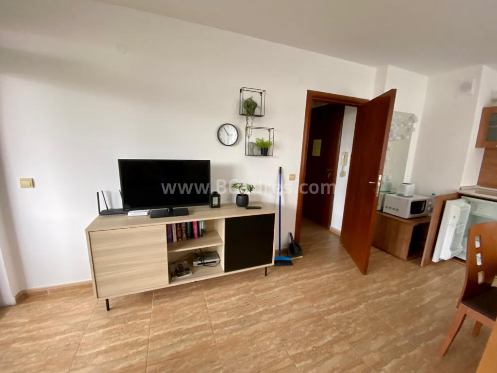 Apartment in complex Etara 2 | No. 2229