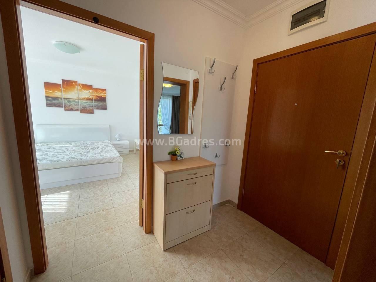 Квартира в комплексе Компас І №4066